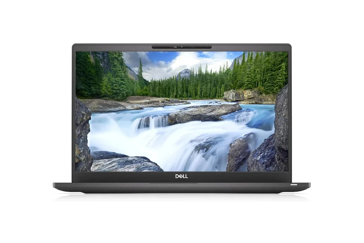 DELL DELL J5-7400A29 laptop Core i5-8365U 16GB 256GB 14" 1920x1080 Windows 11 Pro — product photo