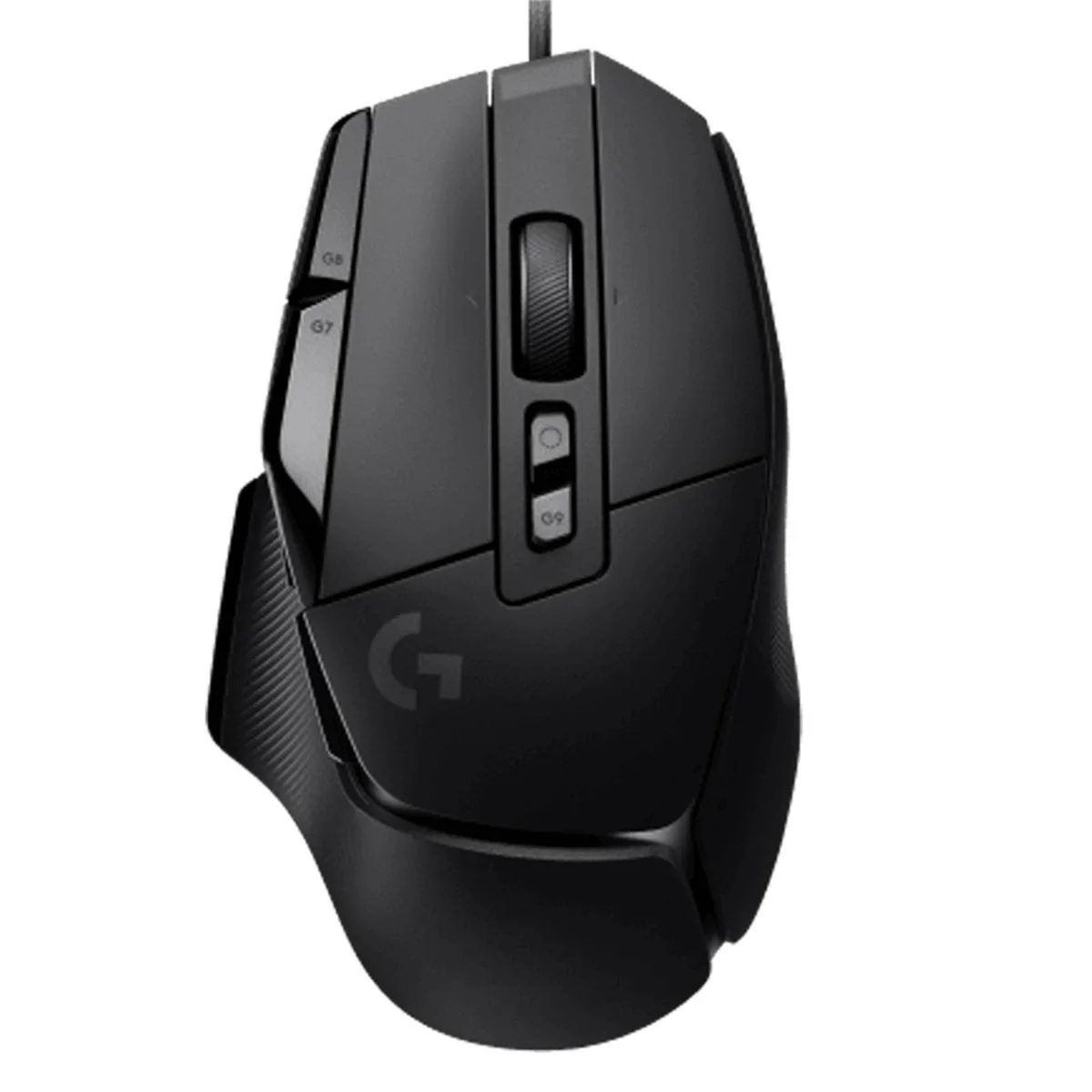 Logitech Logitech G502 X Wired Gaming Mouse Black 13 Buttons 25600 DPI 89g — product photo