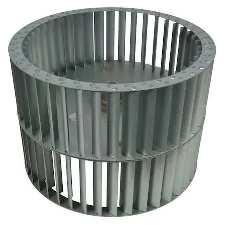 Dayton Dayton 1813 blower wheel for air conditioning — product photo