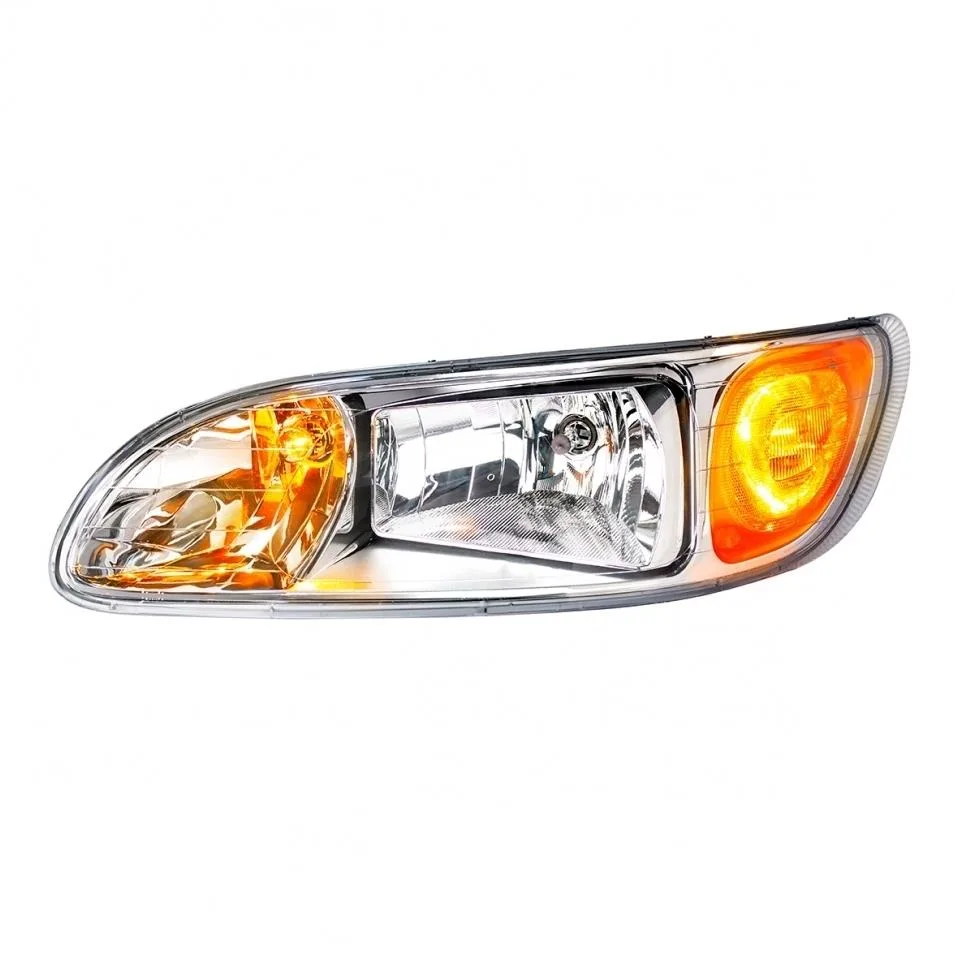 United Pacific Industries United Pacific Industries Headlight Driver 31295 for 2008+ Peterbilt 382/384/386/387 — product photo