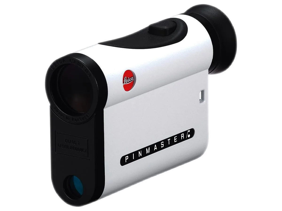 Hayneedle Hayneedle Pinmaster II 7x24 Laser Rangefinder 10-825 Yards — product photo