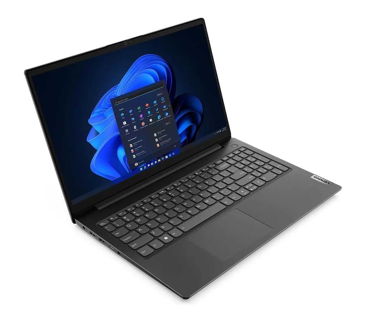 DELL DELL Precision 3551 J5-P3571A01 Core i7-10750H 32GB 2TB 15.6" FHD Quadro P620 4GB Win 11 Pro business laptop — product photo