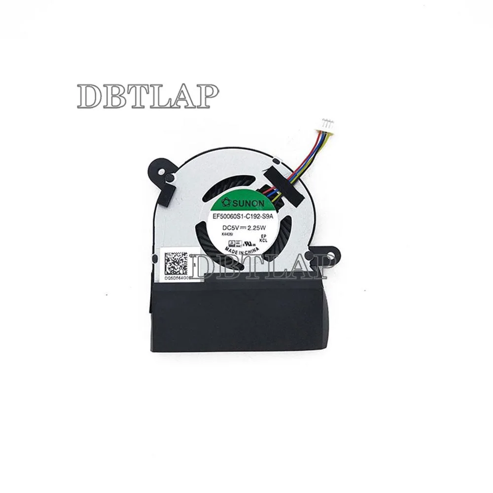 DBTLAP DBTLAP laptop cooling pad for ASUS VivoBook X200 series — product photo