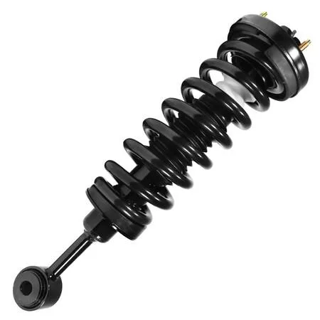 Unity 11380 front complete strut assembly for 2003-2006 Ford Expedition