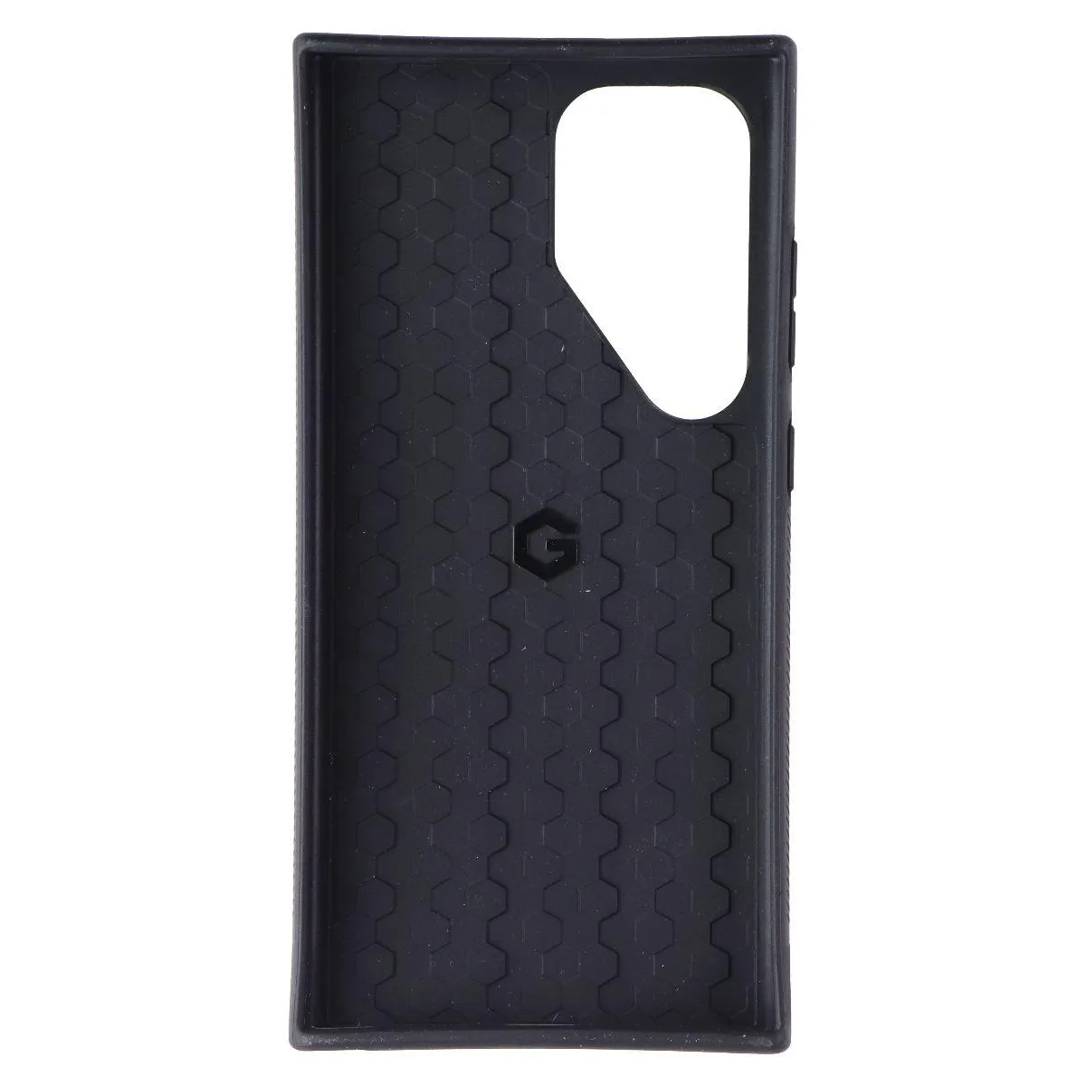 ZAGG ZAGG Denali Case for Samsung Galaxy S24 Ultra Black — product photo