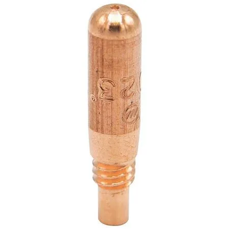 Miller Enterprises Miller Enterprises 1770028 T-M023 Contact Tip .023 in 250 A PK10 — product photo