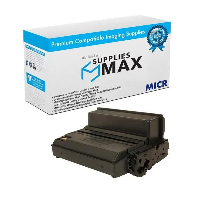 SuppliesMax SuppliesMax 106R02307-MICR toner cartridge 11000 pages — product photo