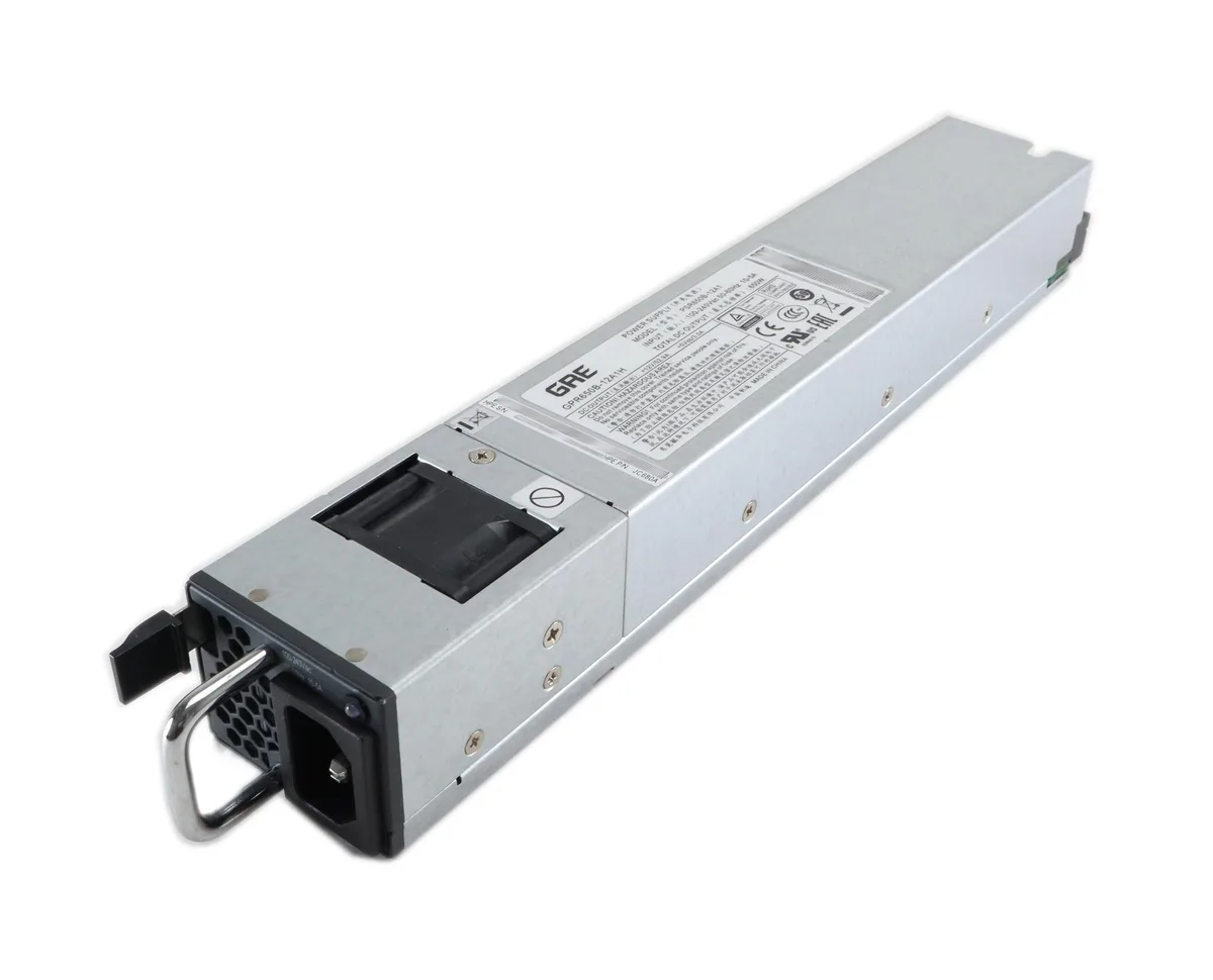 HP HP 650W ATX PSU PSR650B-12A1 JC680A 80+ Silver — product photo