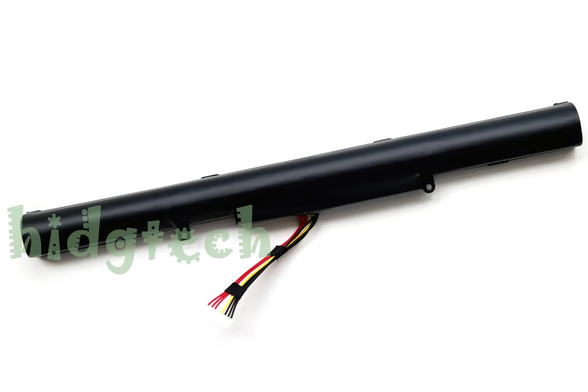 Beisite Beisite A41N1501 48Wh 15V Li-ion battery for ROG GL752 N552 N752 series — product photo