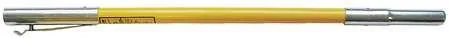 Jameson LLC Jameson FG-6 6 ft extension pole Yellow — product photo