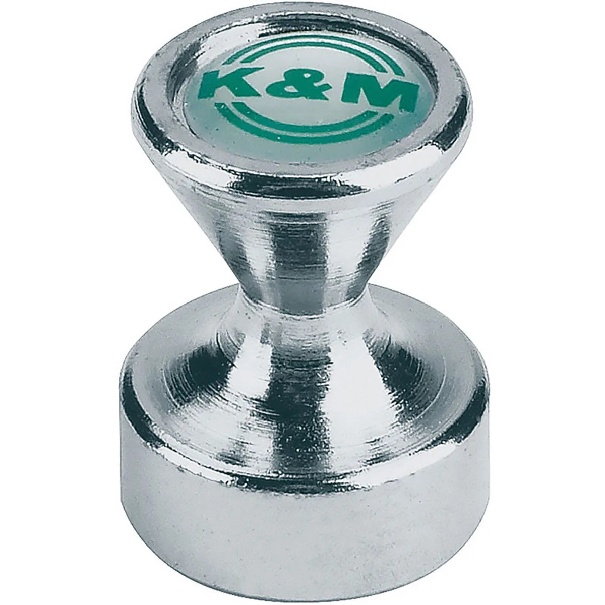 Konig &amp; Meyer Konig &amp; Meyer 11581 Zinc Coated Power Magnet 10 Pieces — product photo