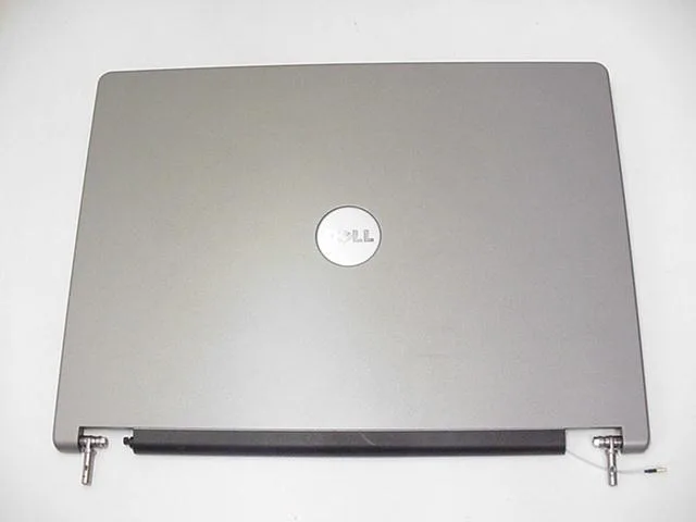 DELL DELL Inspiron B130 1300 Latitude 120L 15.4" LCD Back Cover MD543 — product photo