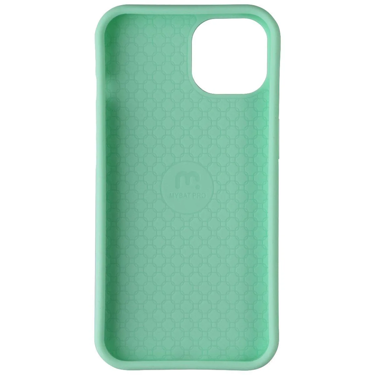 MYBAT PRO MYBAT PRO Chic Series Case Apple iPhone 14 Mint — product photo