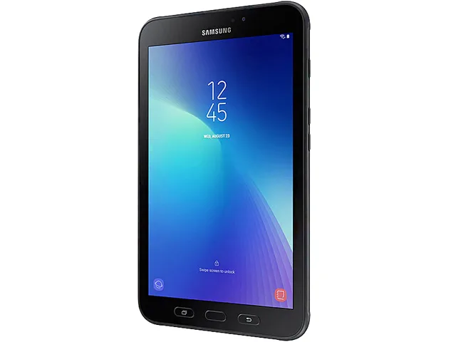 SAMSUNG SAMSUNG SM-T397UZKAXAA Galaxy Tab Active2 8" 3 GB 16 GB tablet — product photo