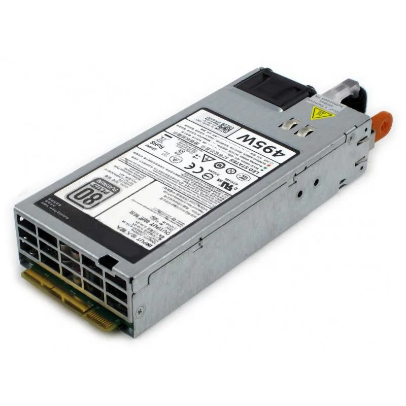 godream godream Power Supply 495W N24MJ 3GHW3 for PowerEdge R720 R620 R520 T620 T720 — product photo