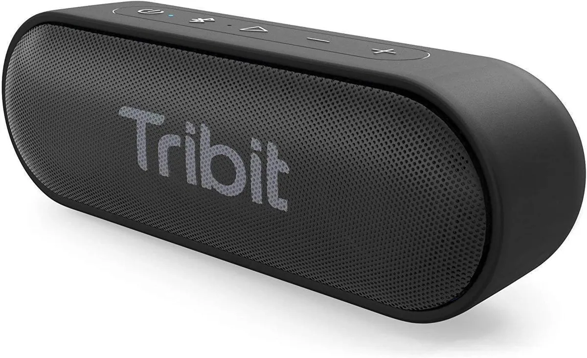 PISKEKAT PISKEKAT XSound Go Bluetooth 5.0 Speaker 16W 24H — product photo
