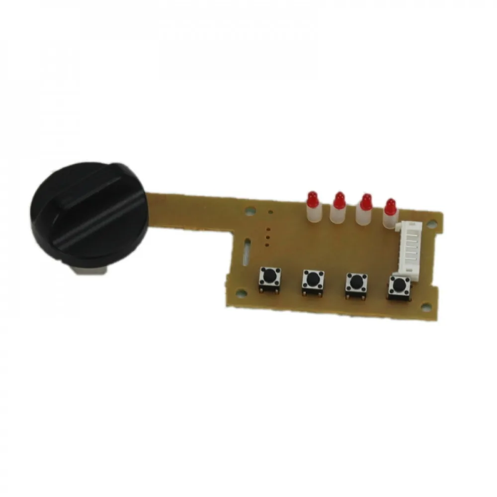 Appliance Factory Parts Appliance Factory Parts 30000624 Y10 Touch Key Pad &amp; Potentionmeter appliance part — product photo
