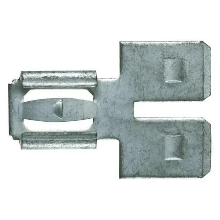 Panduit Panduit D-250A-C Disconnect Adapter Bare Pack 100 — product photo