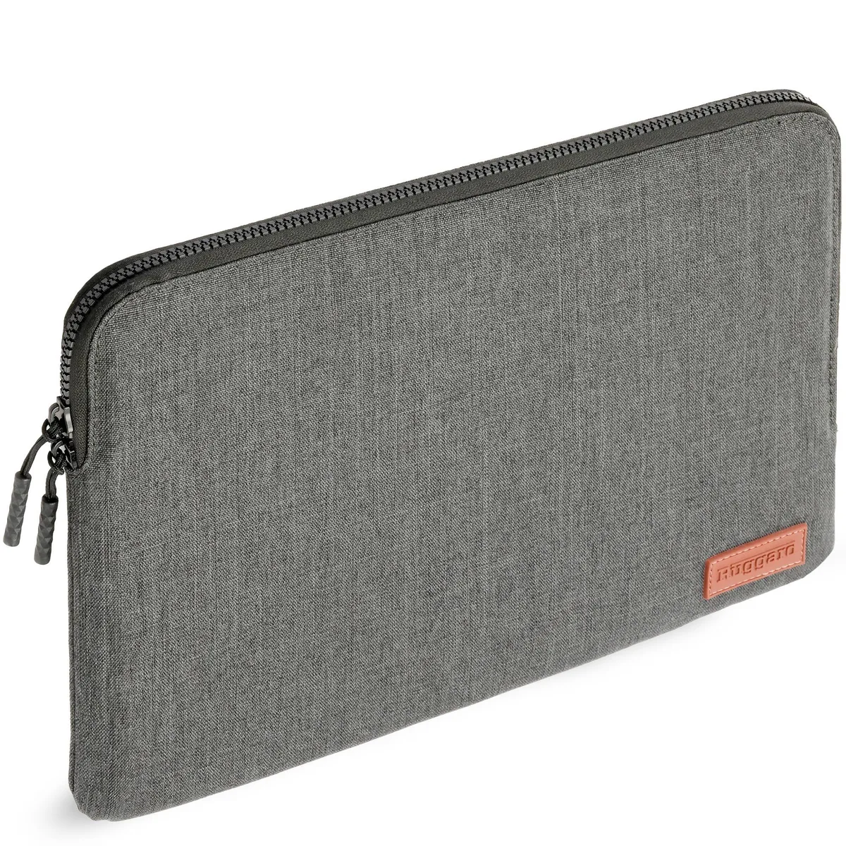 Ruggard Ruggard RUAZLS13MB 13" Laptop Sleeve Ash Gray — product photo