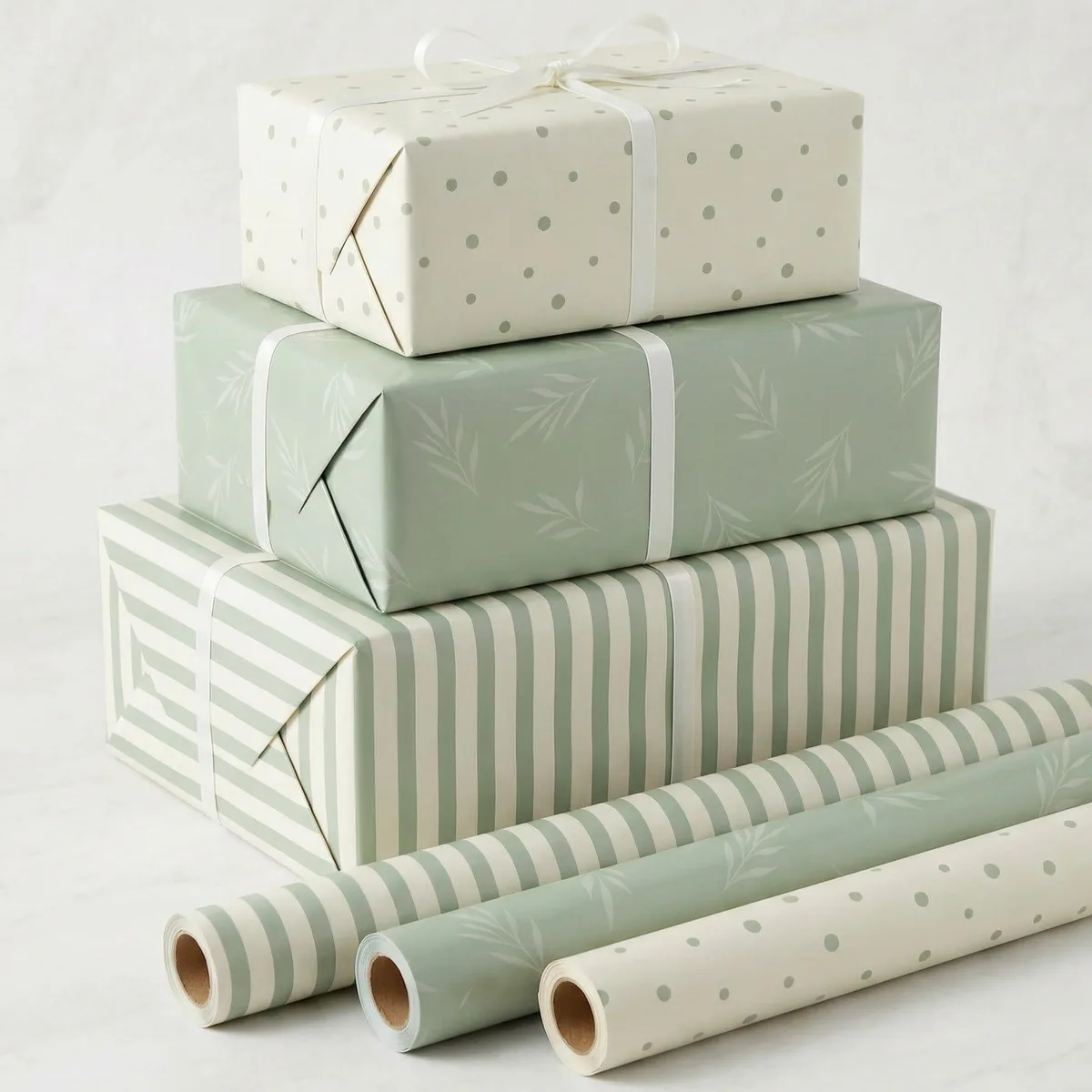  Avery zic-aowrapaper-sag_24-152a paper craft 17 x 120 in 65 lbs — product photo