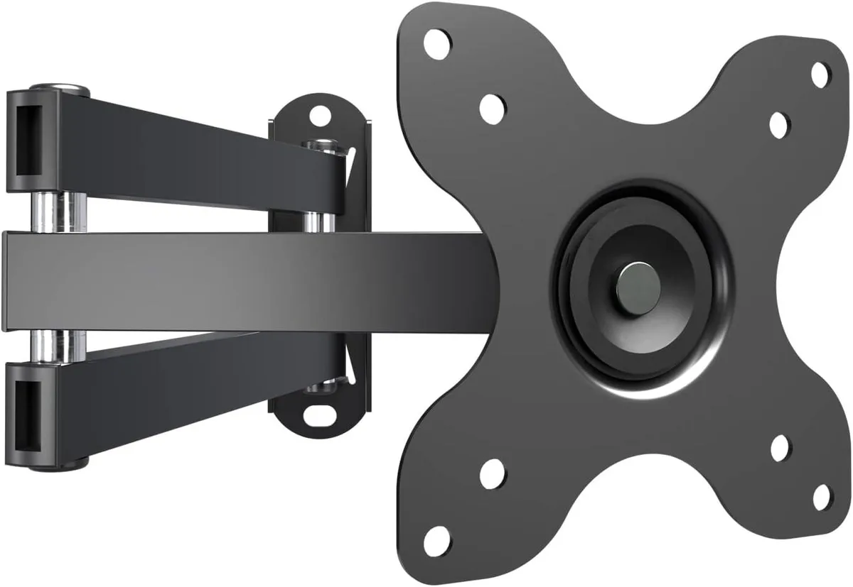 PISKEKAT PISKEKAT MA1330 TV Wall Mount 13-32 inch VESA 75x75 100x100mm — product photo