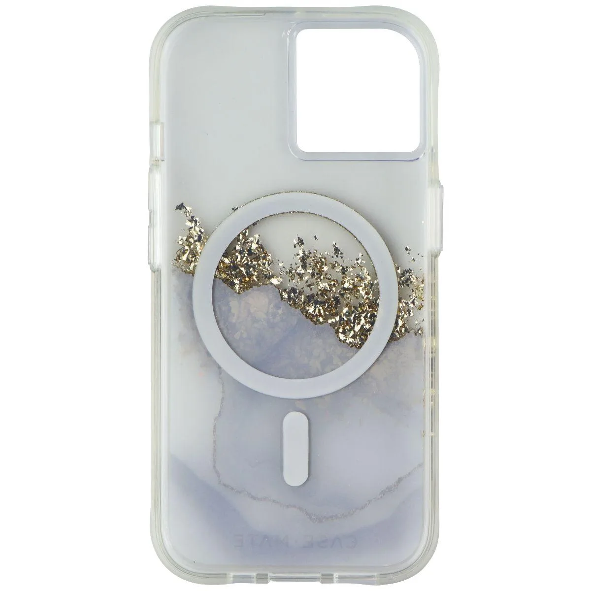 Case-Mate Case-Mate Karat Marble MagSafe Case for iPhone 15 14 13 — product photo