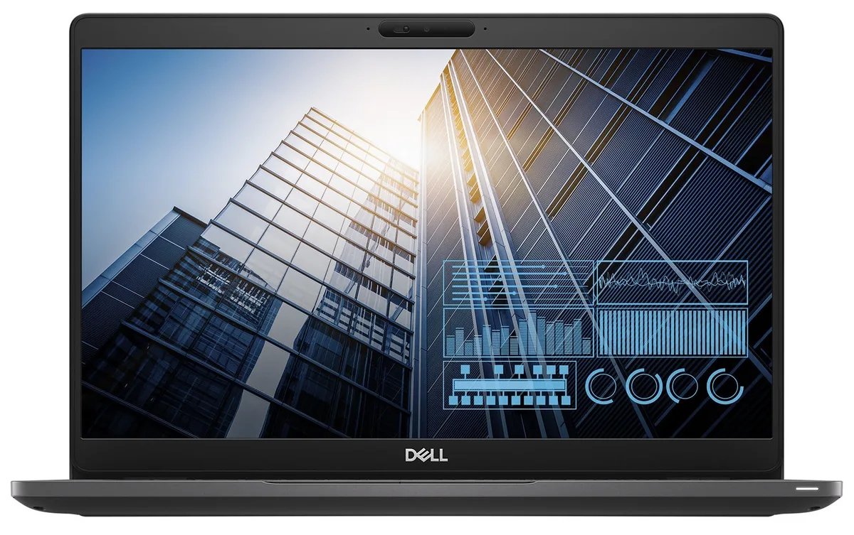 DELL DELL J5-5300B05 Latitude 5300 13.3" i5-8365U 8GB 256GB Windows 11 Pro — product photo