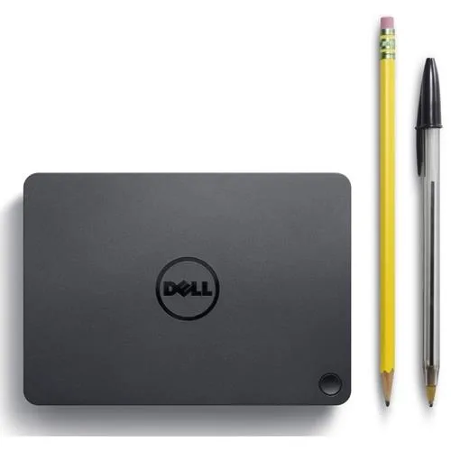 DELL DELL Dock WD15 130W Adapter USB Type-C — product photo