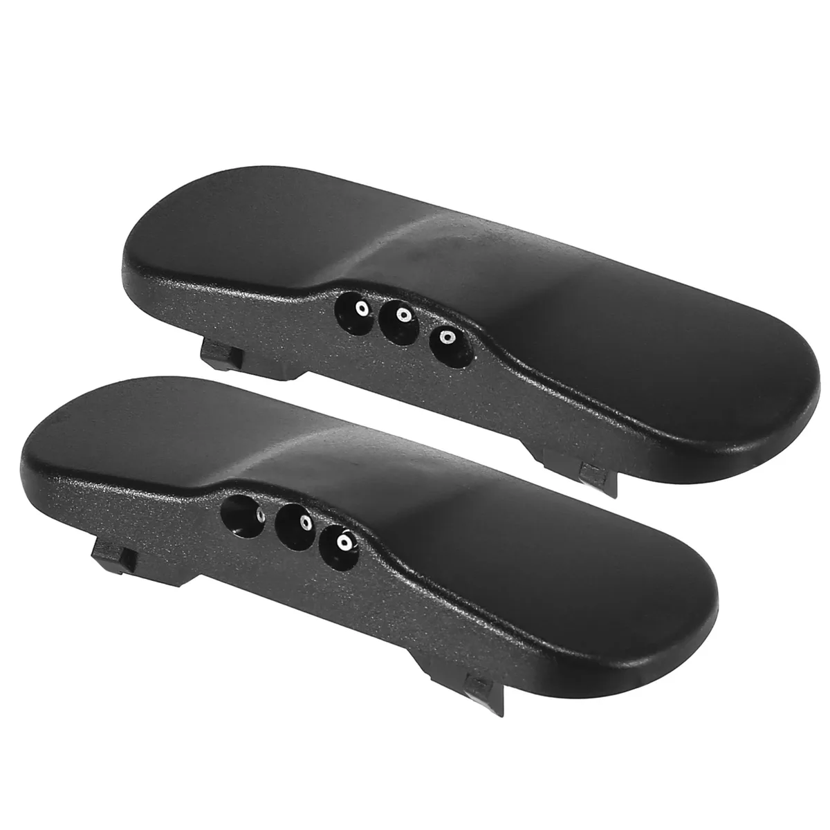 Unique-Bargains Unique-Bargains Windshield Washer Nozzles Pair for Audi A4 2008-2015 A5 2010-2016 — product photo