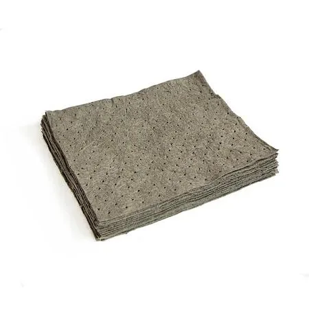 Stardust Stardust Universal Sorbent Pad 15 x 18 in 21 gal 100/Bale — product photo