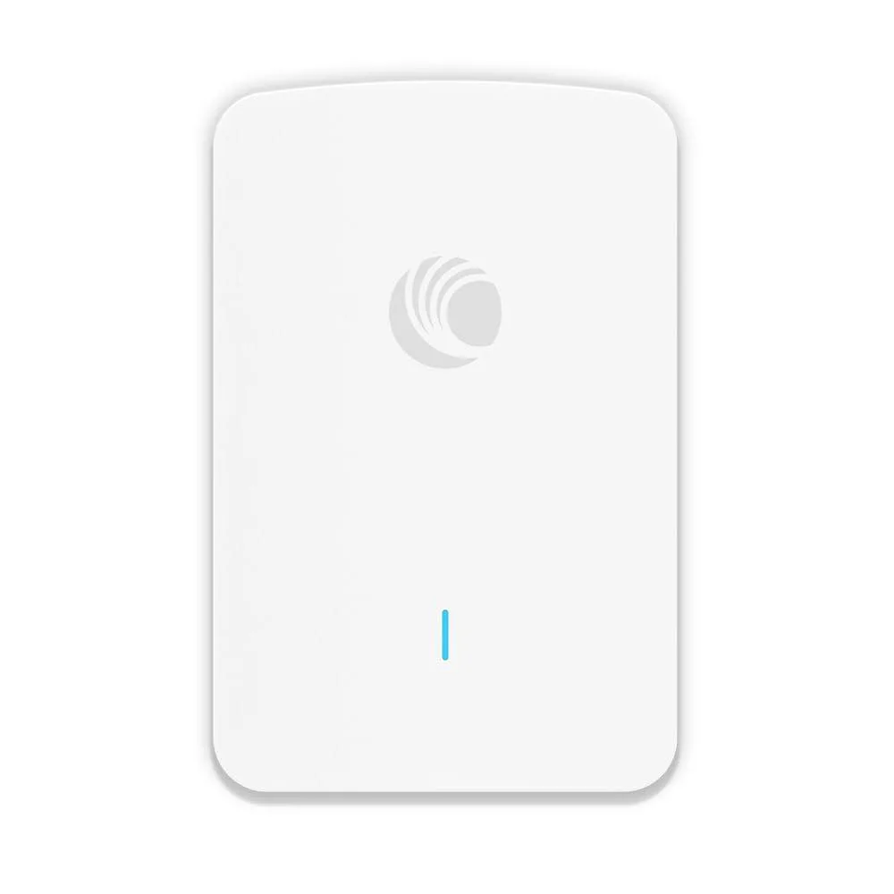 Cambium Networks Cambium Networks XV2-22H Wi-Fi 6 Wall Plate Access Point US — product photo