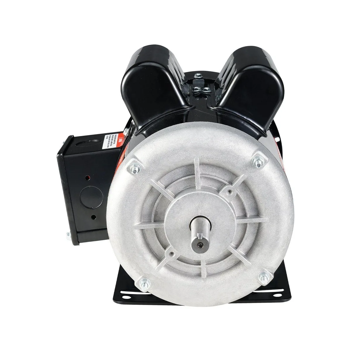 VEVOR VEVOR 1.5HP Electric Motor 3450 RPM 56 Frame 115/230V — product photo