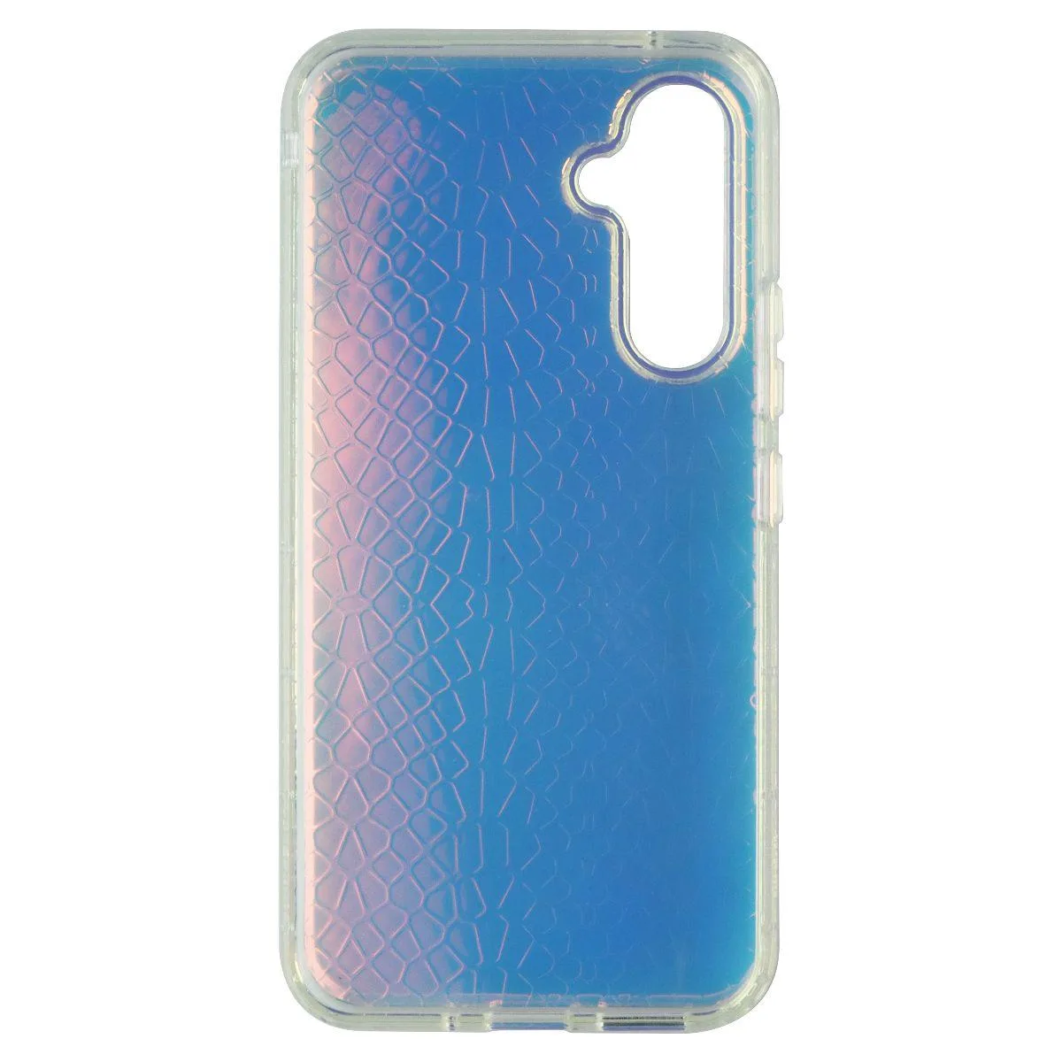 MYBAT PRO MYBAT PRO Mood Series Case Samsung Galaxy A54 5G Iridescent Snake — product photo