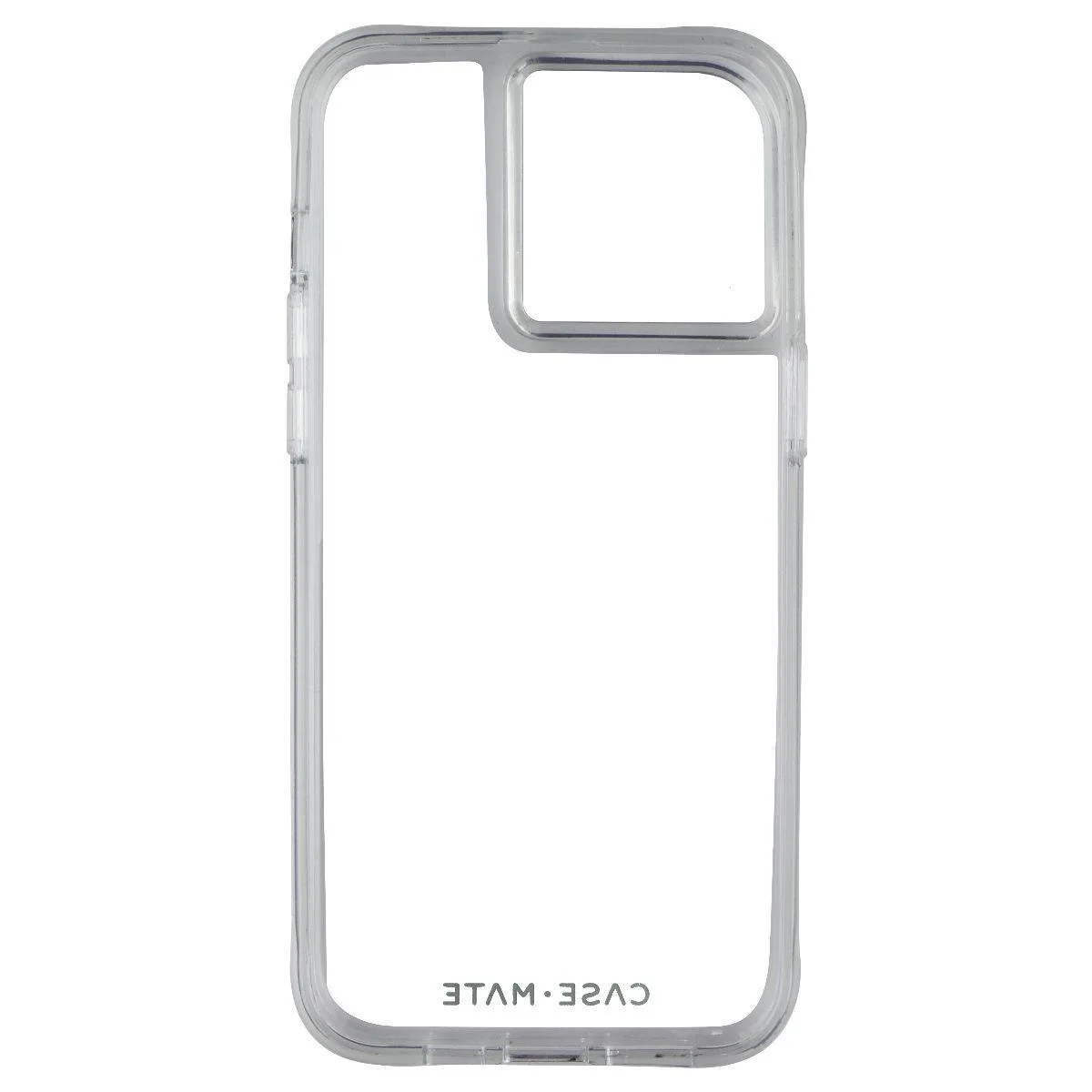 Case-Mate Case-Mate Tough Case for iPhone 15 Pro Max Clear — product photo