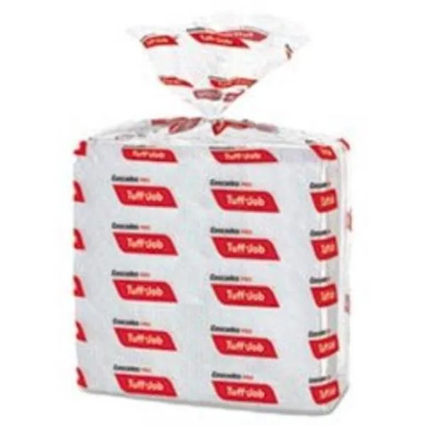 Cascades Tissue Group Cascades Tissue Group W300 cleaning wipes 16pk 50ct 12x13in — product photo