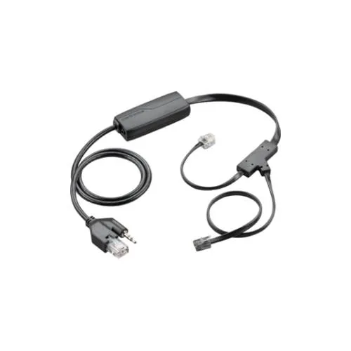 Plantronics Plantronics APV-66 Electronic Hook Switch Cable for Avaya — product photo