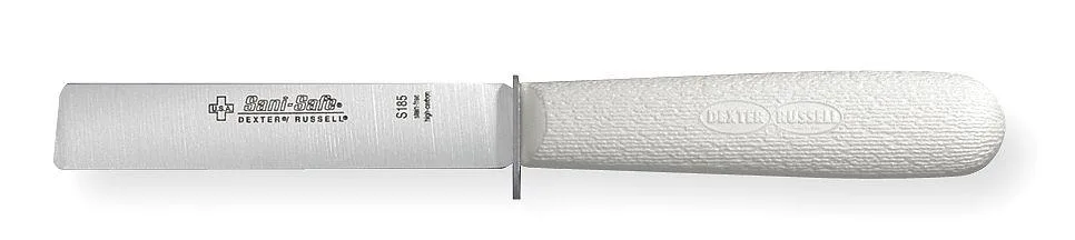 Dexter-Russell Dexter-Russell 09453 Chef Utility Knife 5in White — product photo