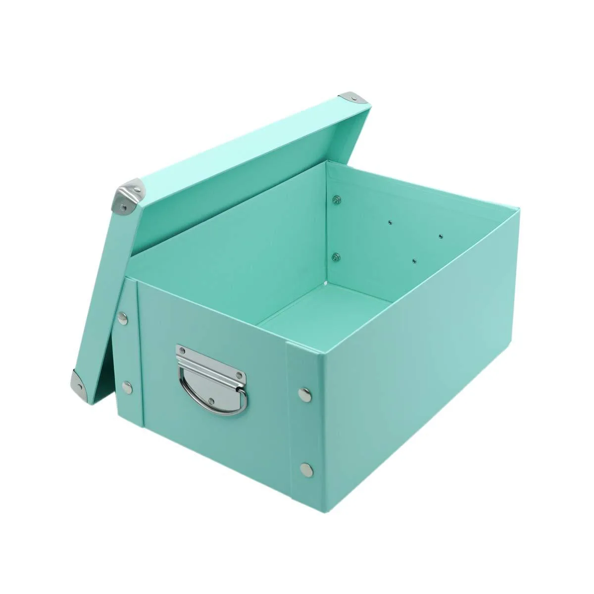 Collapsible Storage Box 13.8 x 10 x 6.7 in Toy Storage — product photo