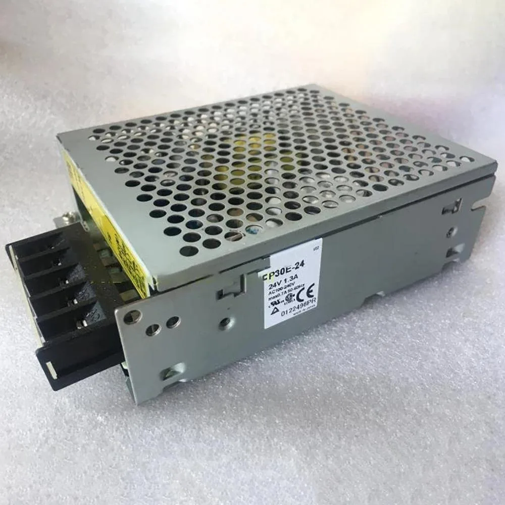 KHACHIMO KHACHIMO P30-24 Switching Power Supply 24V 1.3A 30W — product photo