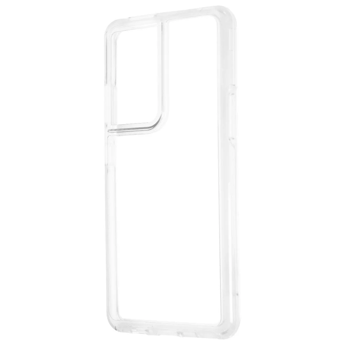 OtterBox OtterBox Symmetry Series Case Samsung Galaxy S21 Ultra 5G Clear — product photo