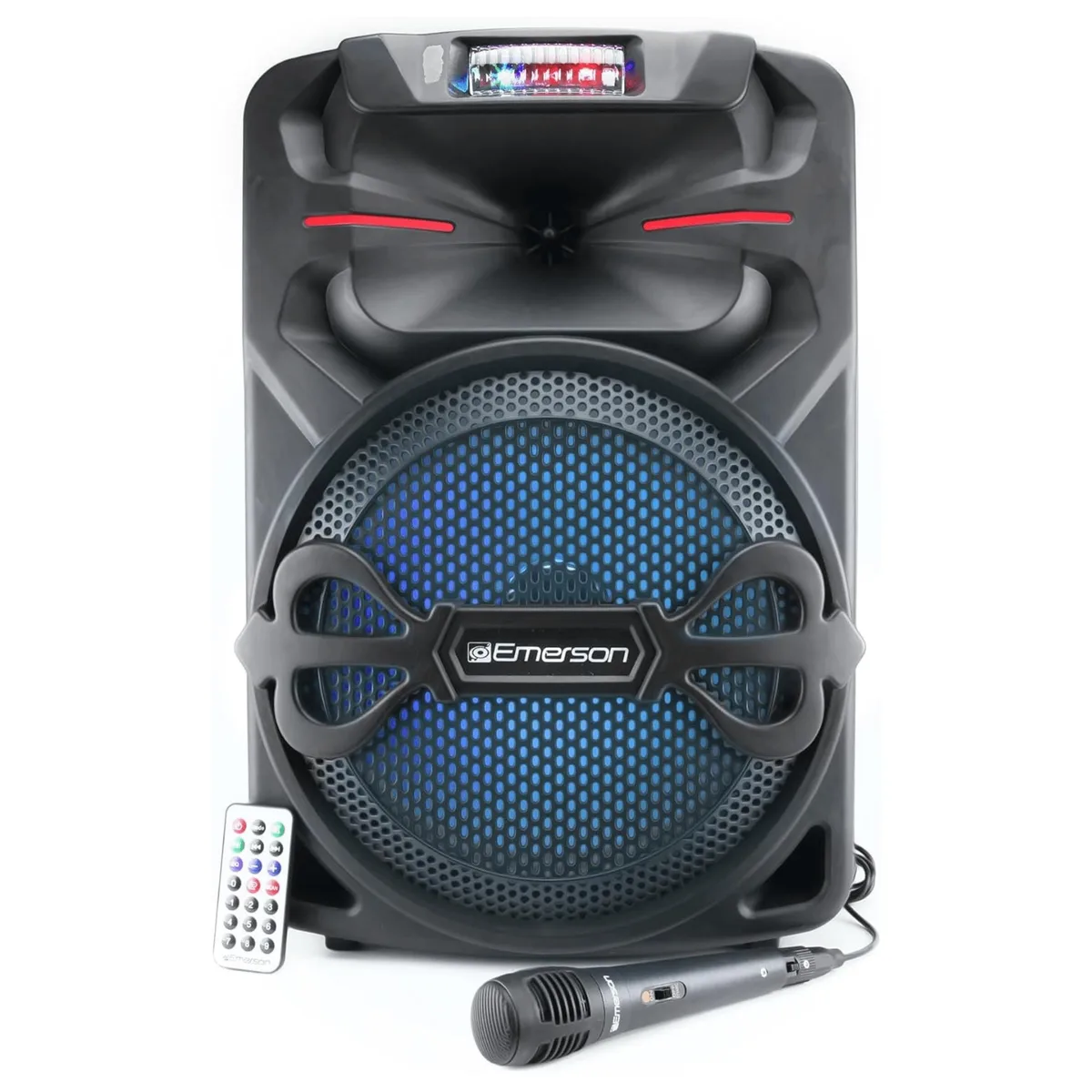 Emerson Emerson EDS-1200 12" Bluetooth Party Speaker — product photo