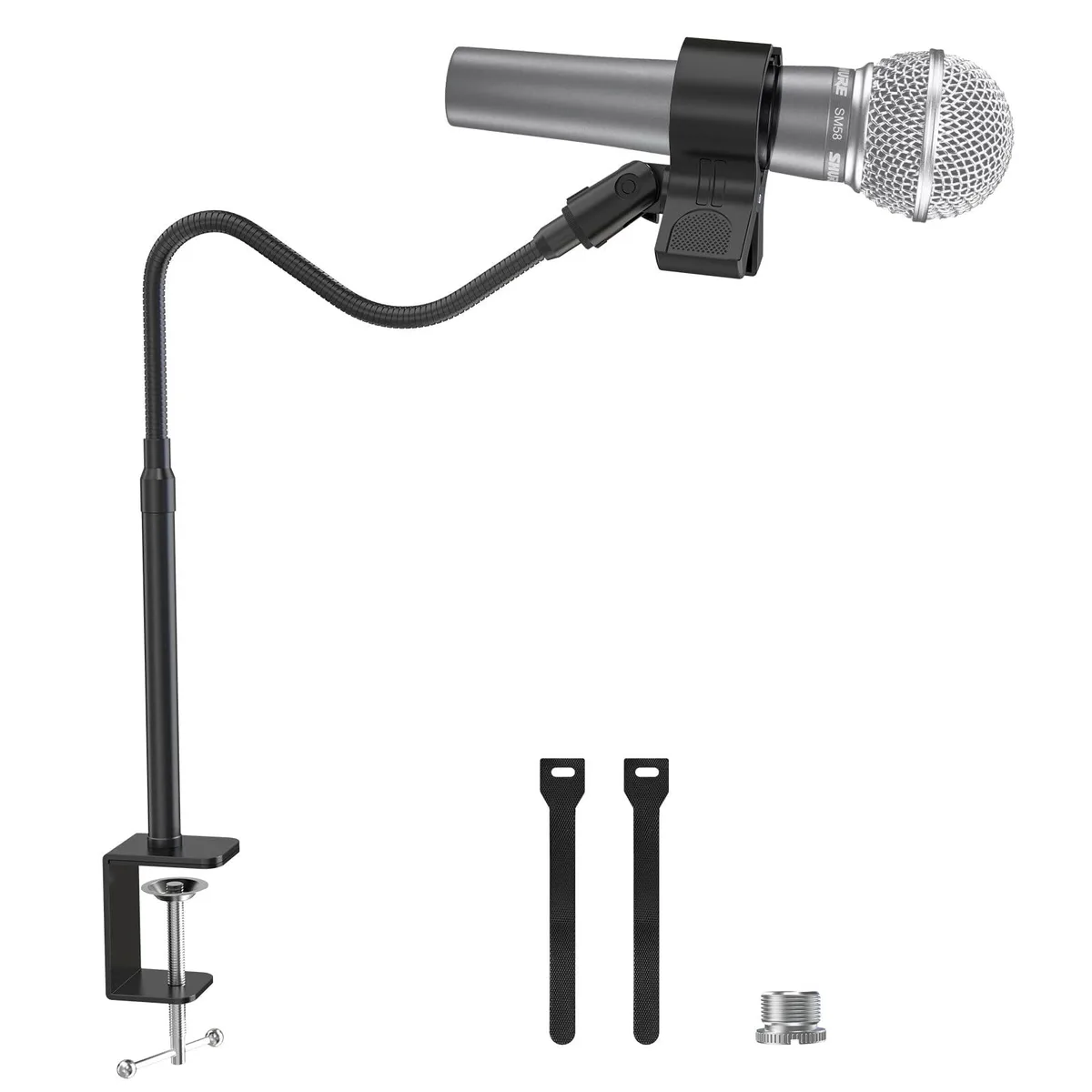  Avid HY20-US Flexible Gooseneck Microphone Stand 19 inch — product photo