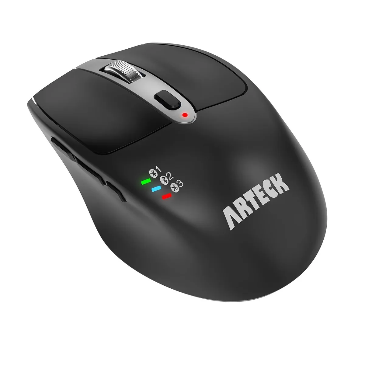 Arteck MB167 Multi-Device Bluetooth Gaming Mouse — product photo