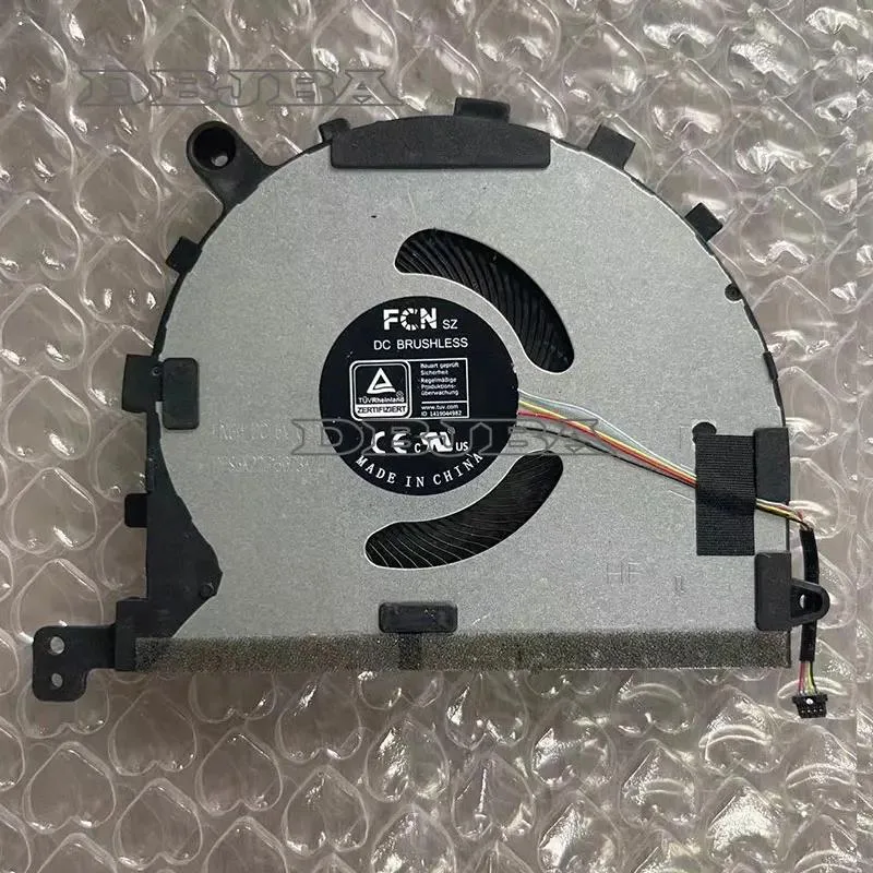 DBTLAP DBTLAP Cooling Fan DFS5K22B15673K FNGH DC 5V .5A 4PIN — product photo