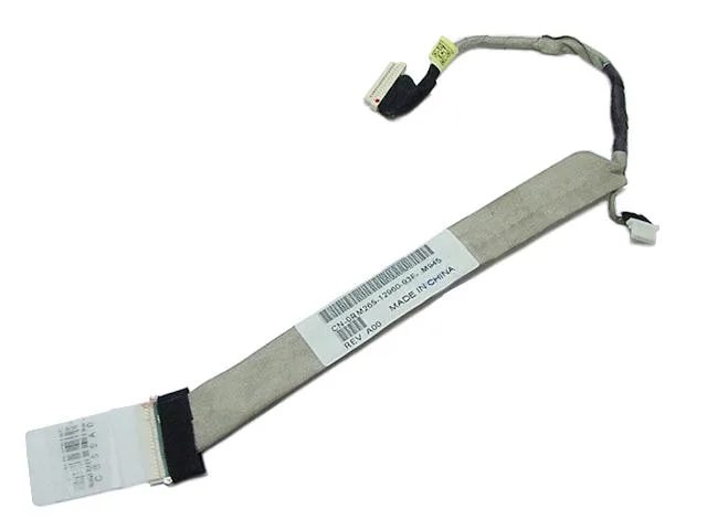 DELL DELL Vostro 1200 12.1" LCD Video Ribbon Cable RM265 — product photo
