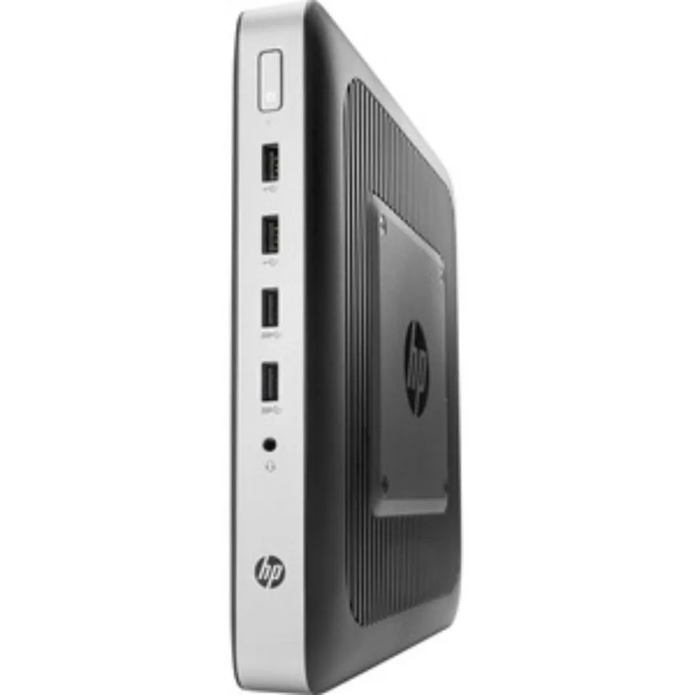 HP HP 3BG71UT#ABA t630 Thin Client AMD GX-420GI 4GB DDR4 16GB Flash — product photo