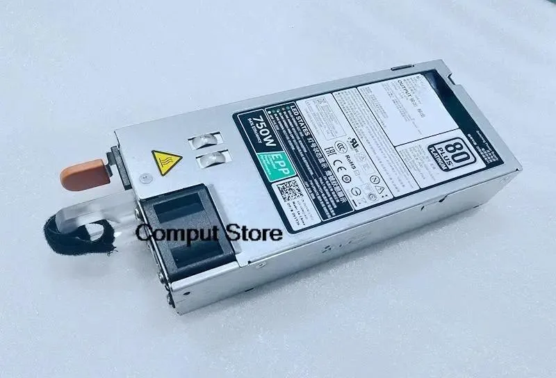 KHACHIMO KHACHIMO 750W Power Supply W8R3C L750E-S0 — product photo