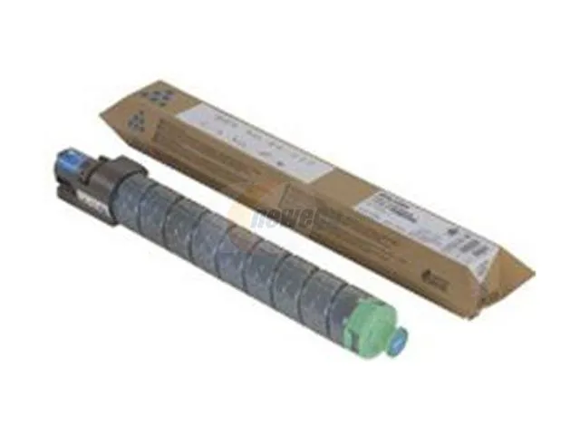 Ricoh Ricoh RIC821029 high-yield cyan toner cartridge 15000 pages — product photo
