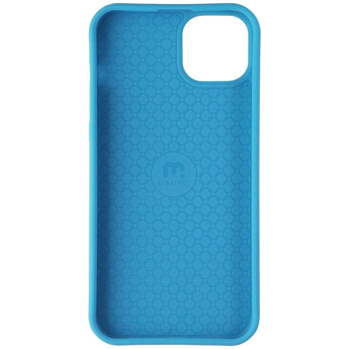 MYBAT PRO MYBAT PRO Chic Series Hard Case iPhone 14 Plus Clouds — product photo