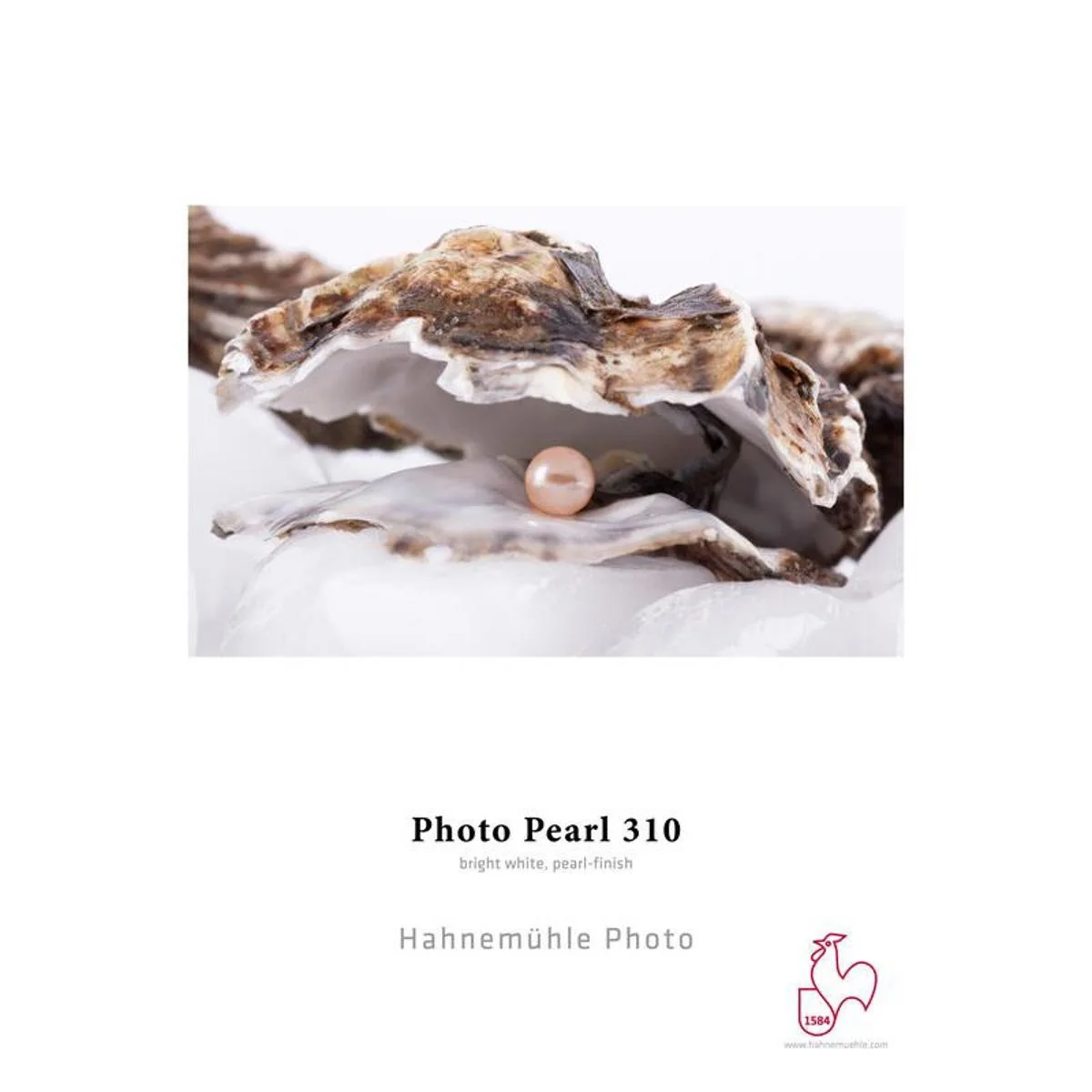 Hahnemuhle Hahnemuhle Photo Pearl 310 Paper 11x17 inches 25 sheets — product photo